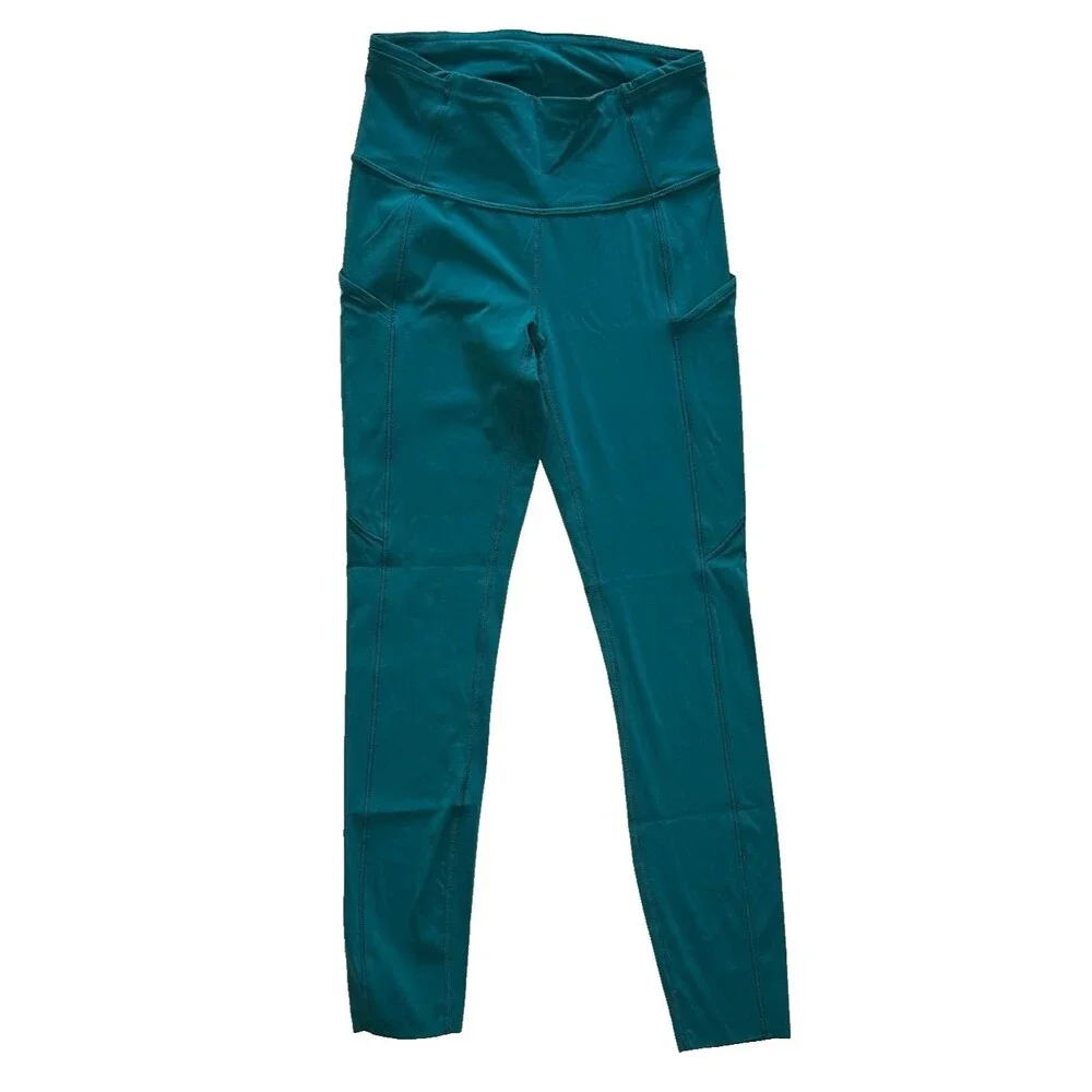 Lululemon Fast Free High Rise Tight 25